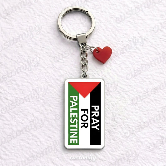 Palestine 30