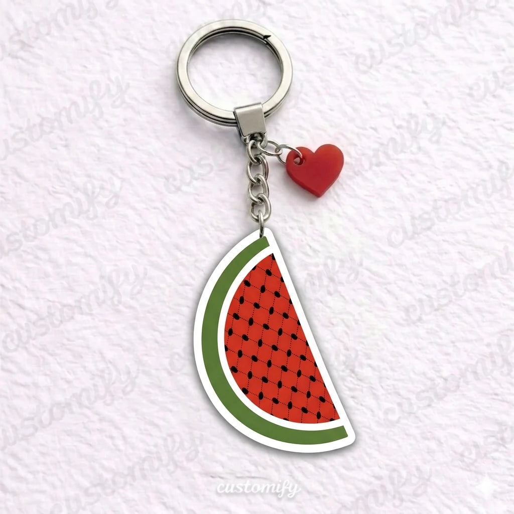 The Watermelon 🍉
