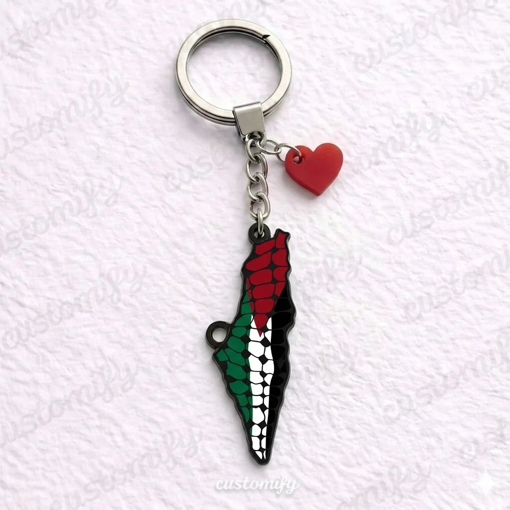 Palestine 6