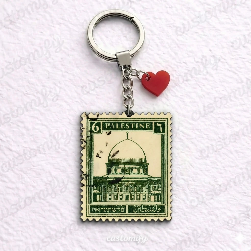 Palestine 9