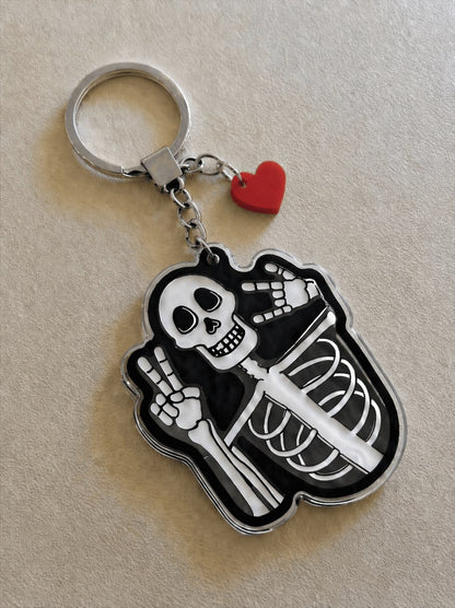The Chill Skull