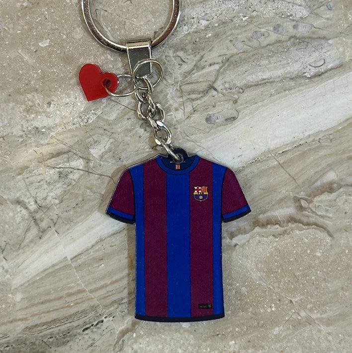 Custom Football Jersey