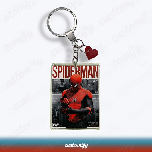 Spider-Man