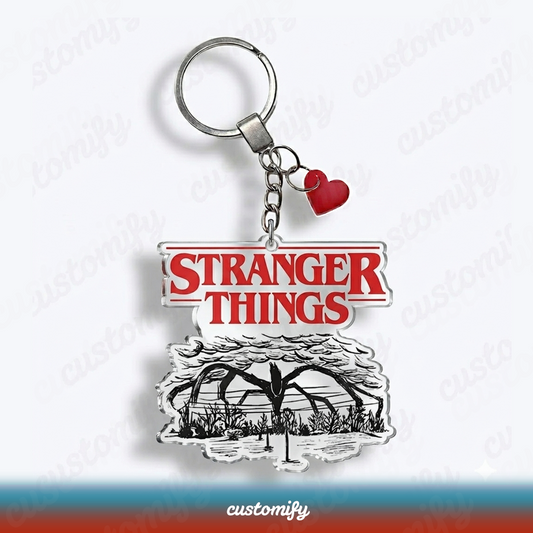 Stranger Things 1