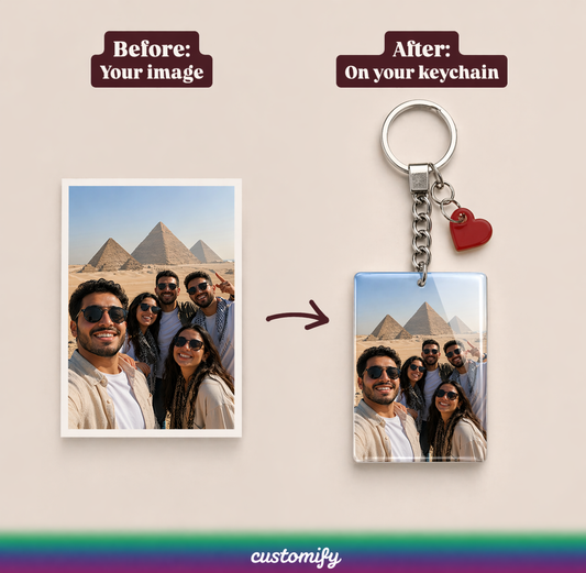 Carry Your Memory Everywhere