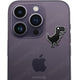 Pixel T-Rex