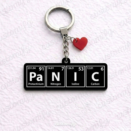 Elemental Panic