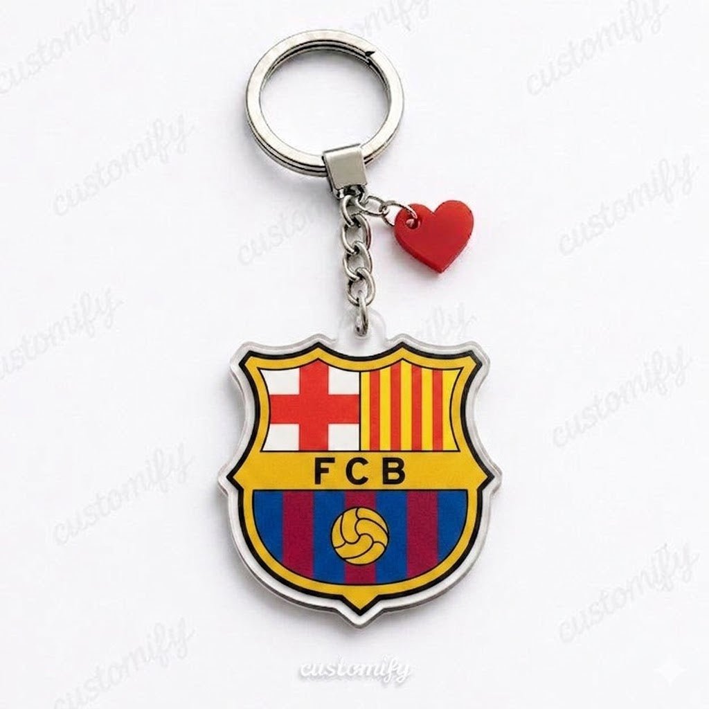 Blaugrana Pride FCB - customify