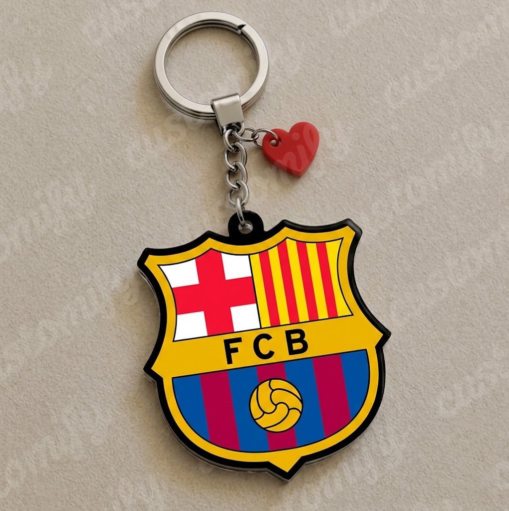 Blaugrana Pride FCB - customify