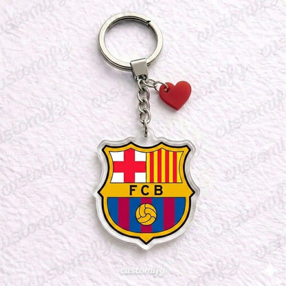 Blaugrana Pride FCB - customify