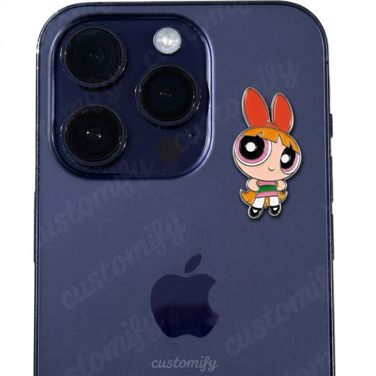 Blossom - customify