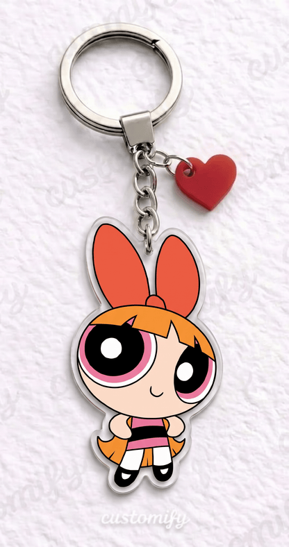 Blossom - customify