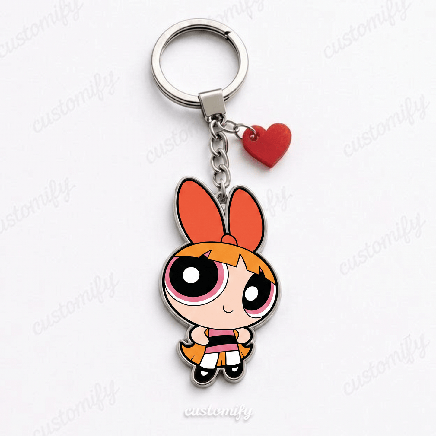 Blossom - customify