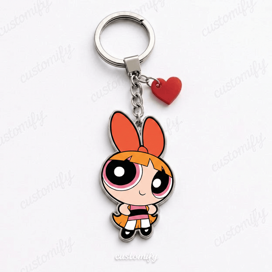Blossom - customify