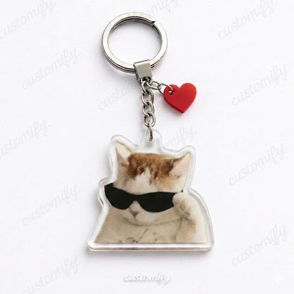 Cool Cat - customify