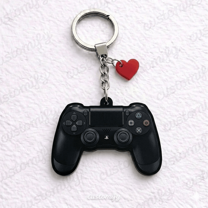 DualShock 4 controller - customify