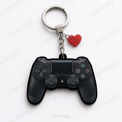 DualShock 4 controller - customify