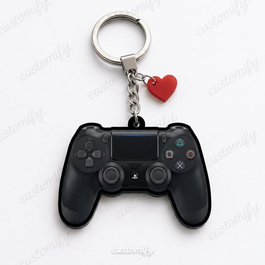 DualShock 4 controller - customify