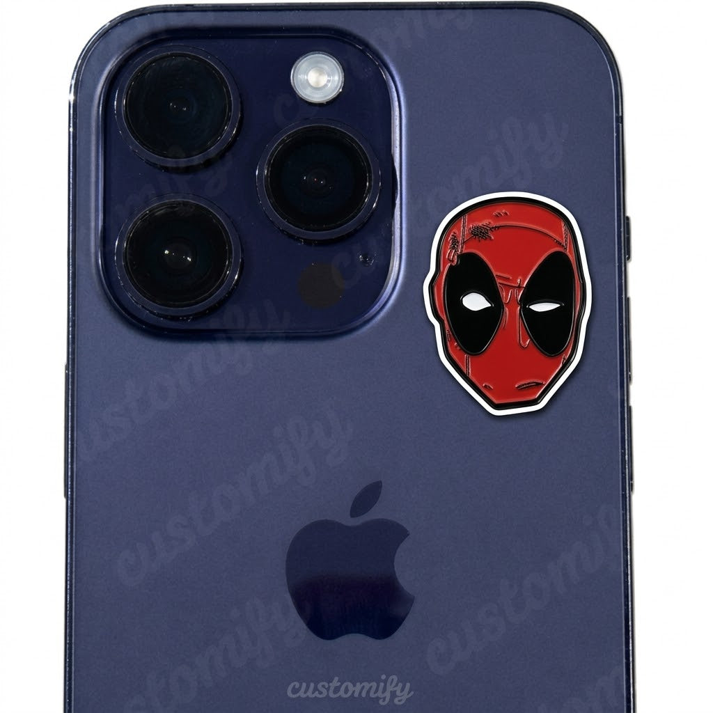 Deadpool