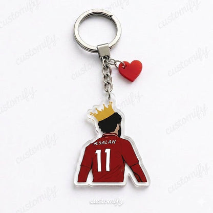 Egyptian King Mo Salah - customify