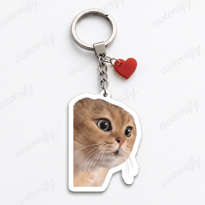 Existential Dread Cat - customify