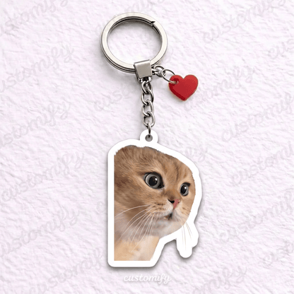 Existential Dread Cat - customify