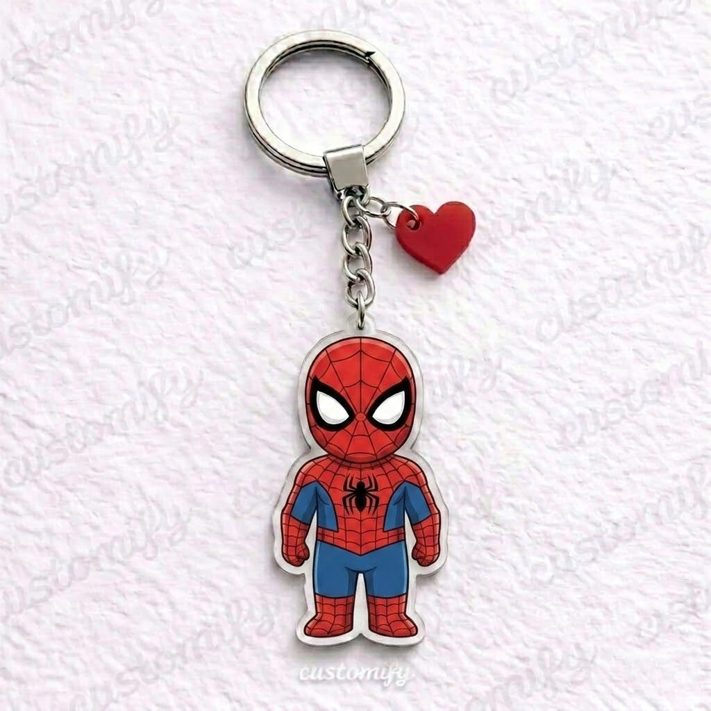 Spider-Man