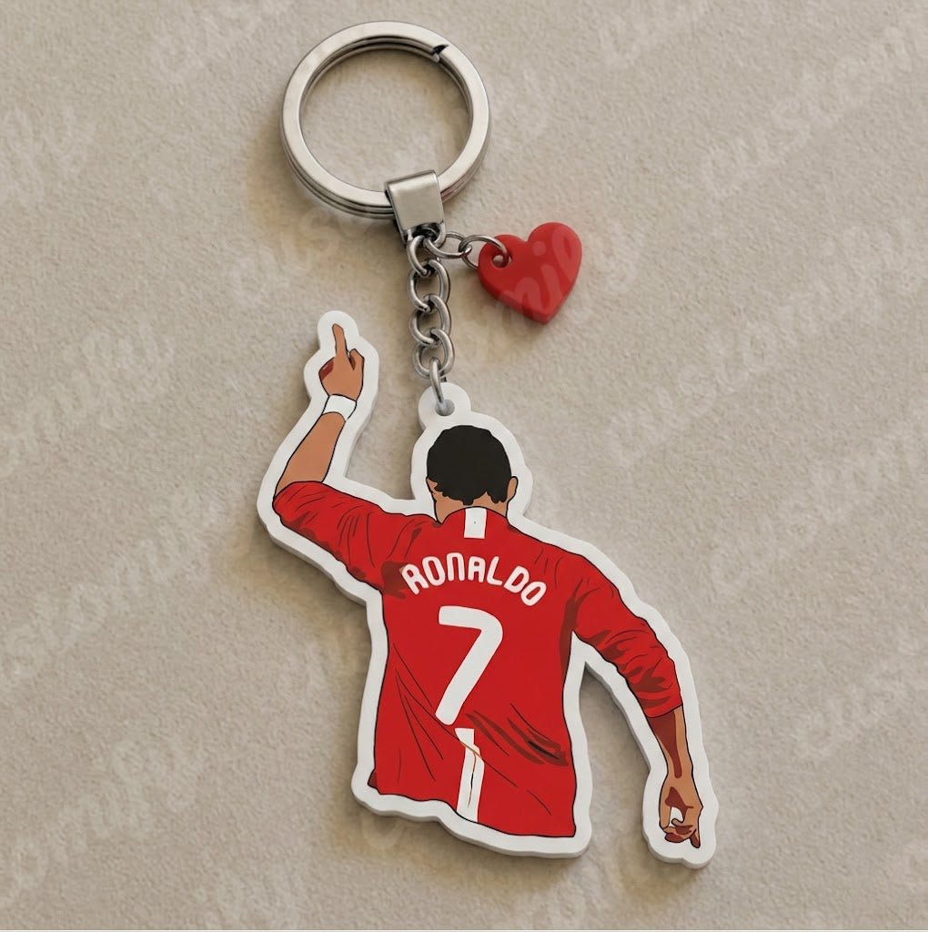 Legendary Celebration CR7 - customify