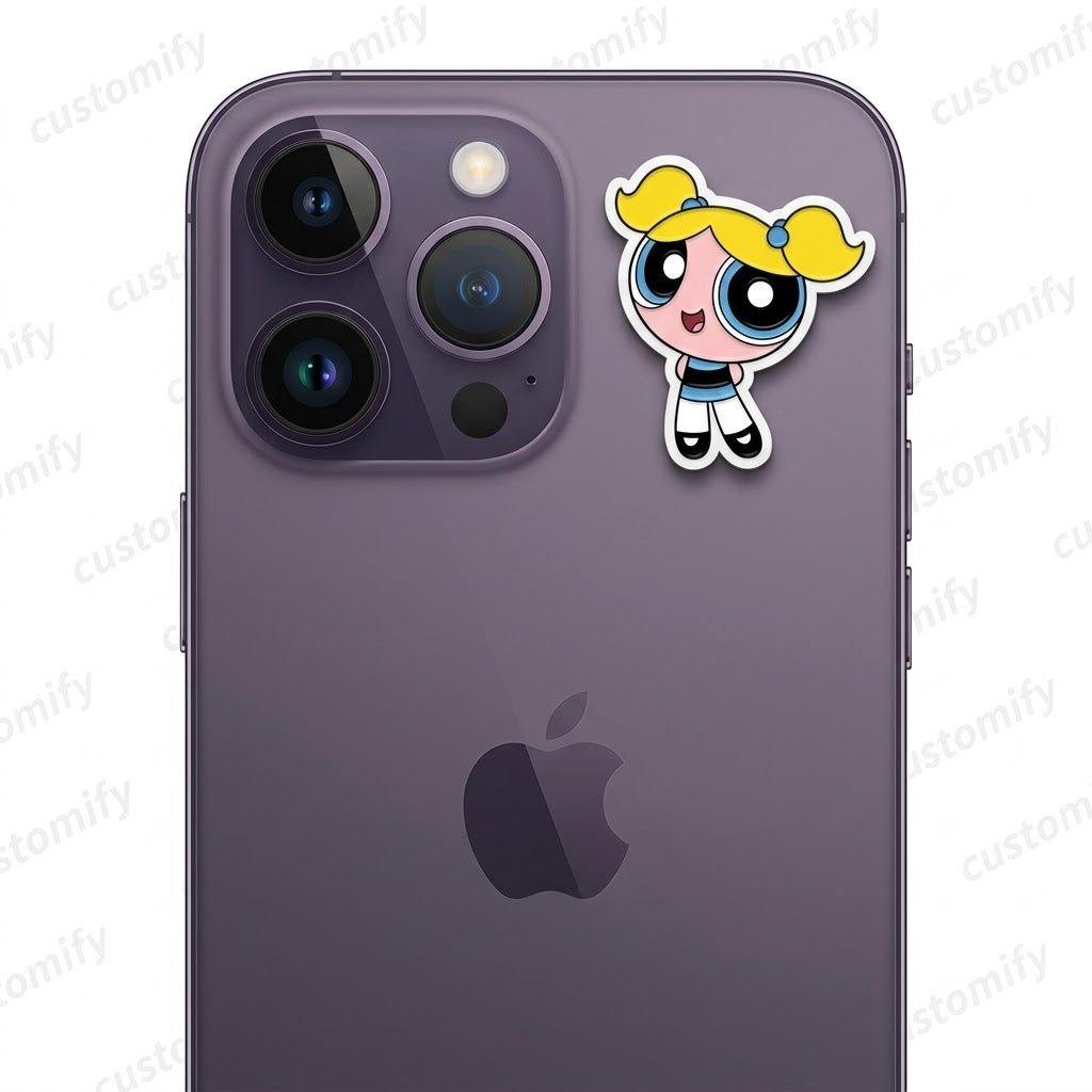 lovable Bubbles - customify