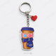 Luna Lovegood Harry Potter Coffee