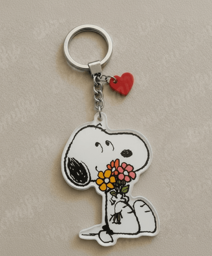 Snoopy - customify