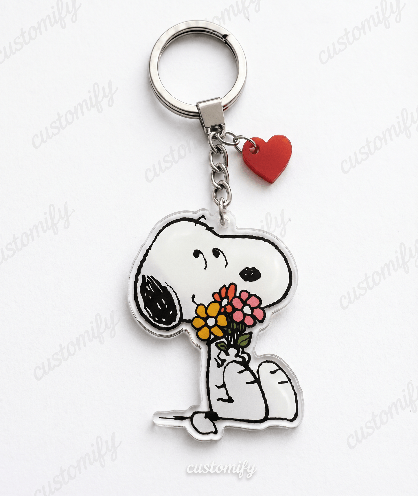 Snoopy - customify
