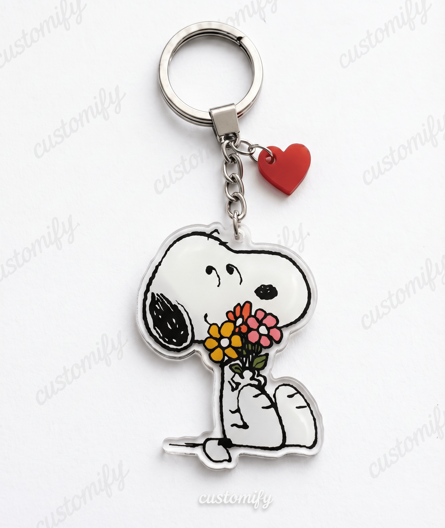 Snoopy - customify