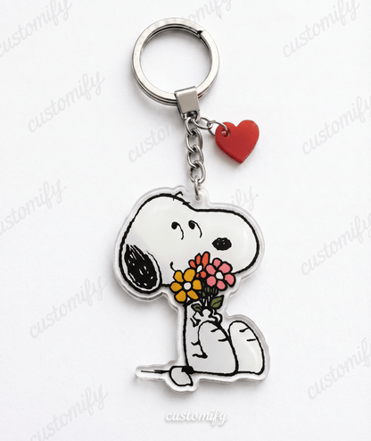 Snoopy - customify
