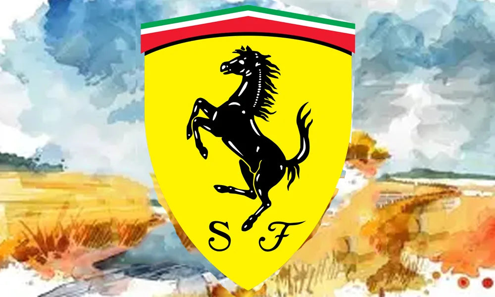 Full design with background
